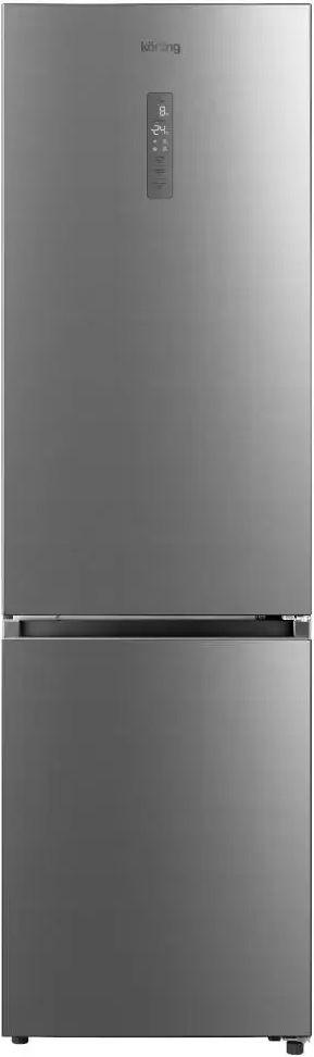 Холодильник Körting KNFC 62029 X — ракурс 1 из 4
