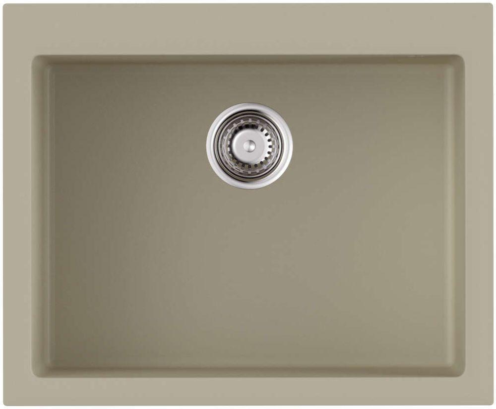 Кухонная мойка Omoikiri Bosen 61-BE (4991210) — ракурс 1 из 2