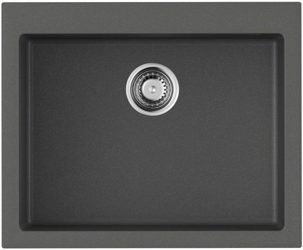 Кухонная мойка Omoikiri Bosen 61-PL (4991216) — ракурс 1 из 2