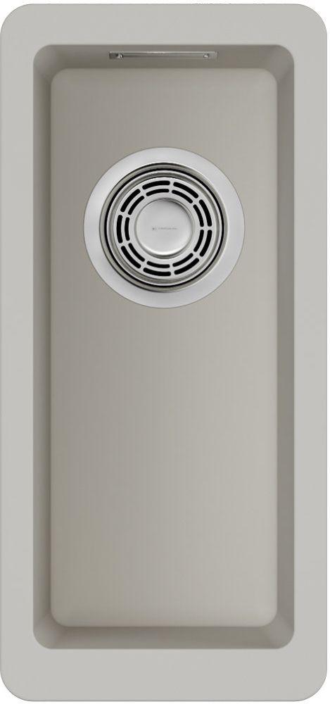Кухонная мойка Omoikiri Kata 20-U-PA (4993372) — ракурс 1 из 2