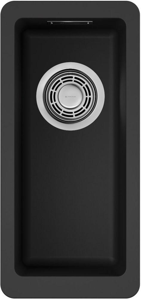 Кухонная мойка Omoikiri Kata 20-U-BL (4993375) — ракурс 1 из 2