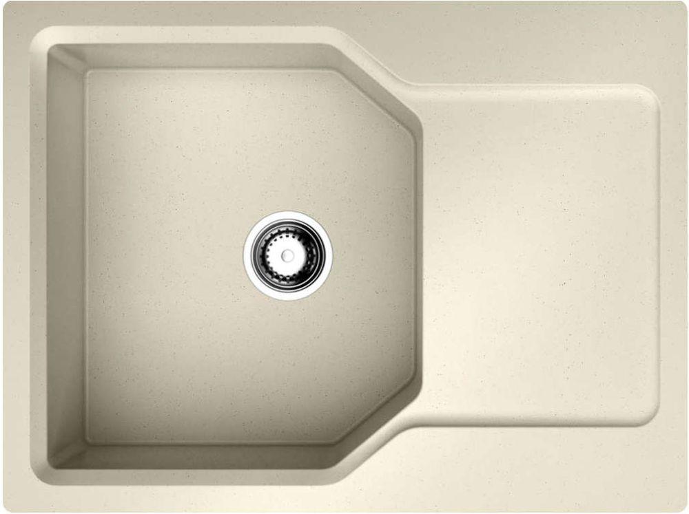 Кухонная мойка Omoikiri Yonaka 65-BE (4993342) — ракурс 1 из 2