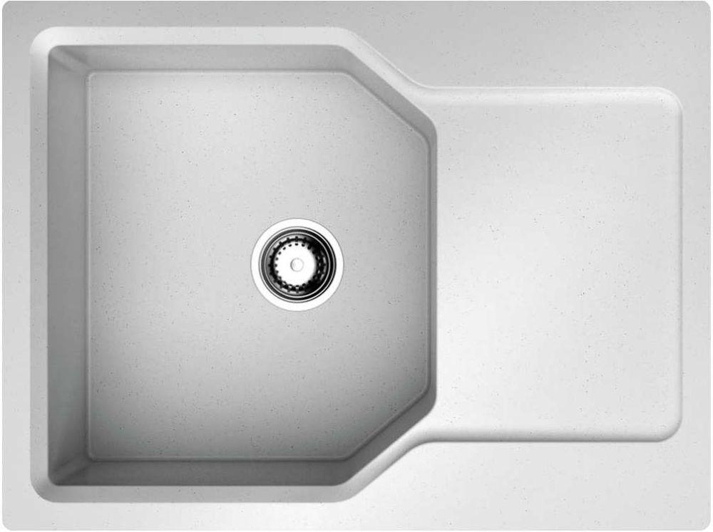 Кухонная мойка Omoikiri Yonaka 65-PA (4993344) — ракурс 1 из 2