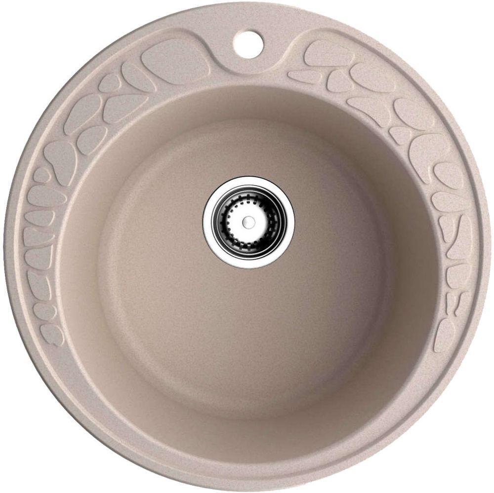 Кухонная мойка Omoikiri Tovada 51-SA (4993412) — ракурс 1 из 2