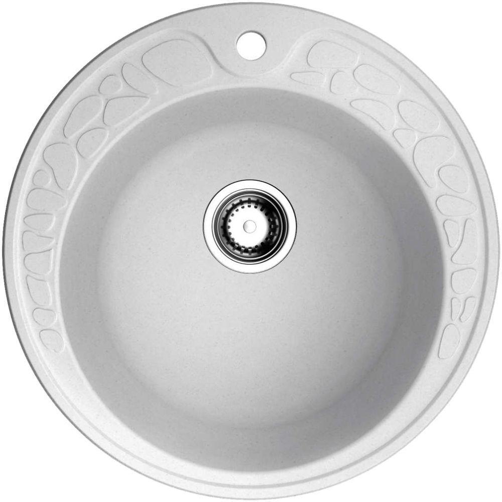 Кухонная мойка Omoikiri Tovada 51-PA (4993365) — ракурс 1 из 2