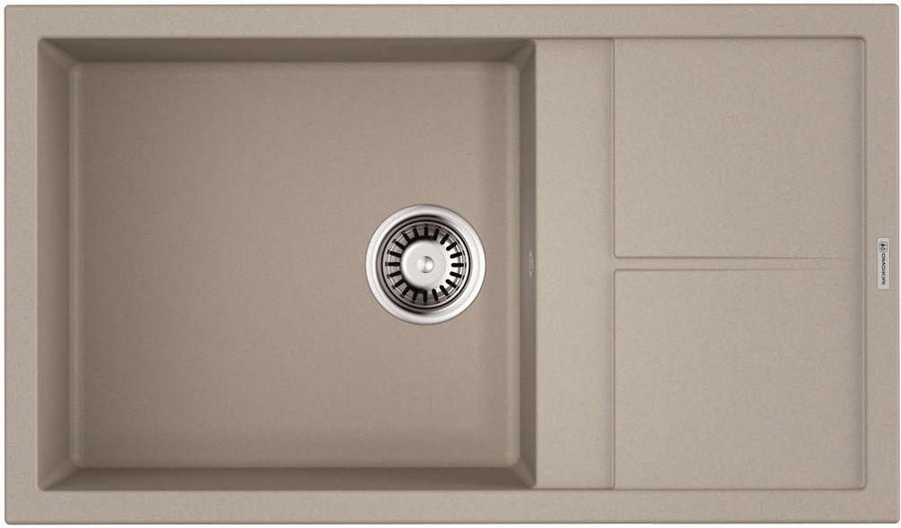 Кухонная мойка Omoikiri Sumi 86-SA (4993648) — ракурс 1 из 2
