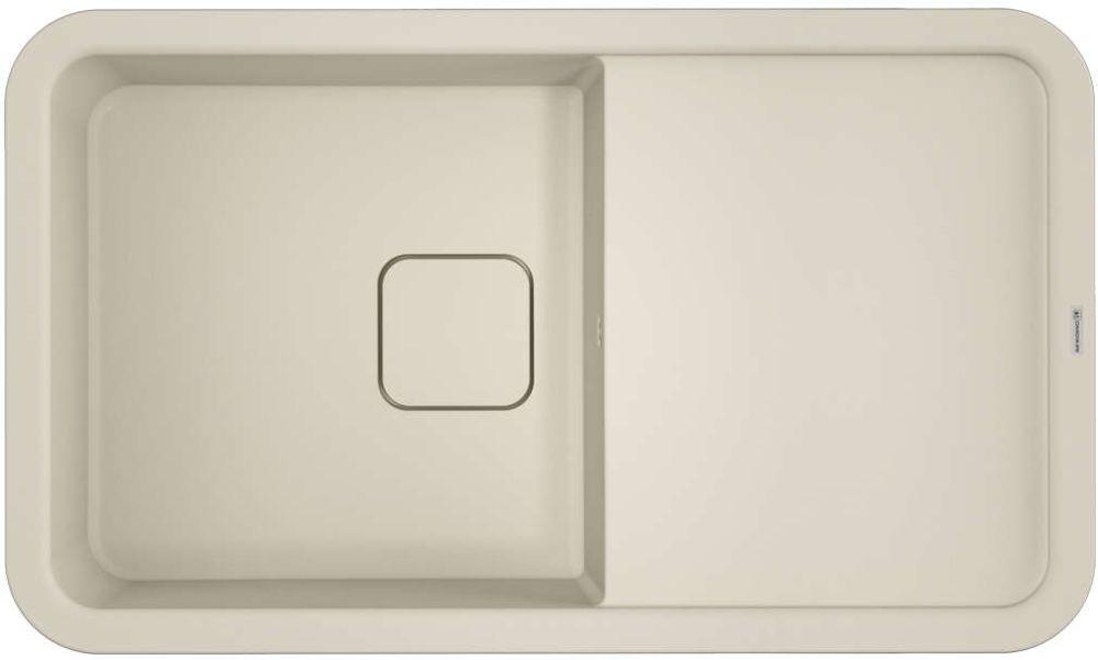 Кухонная мойка Omoikiri Tasogare 86-PA (4993457) — ракурс 1 из 2