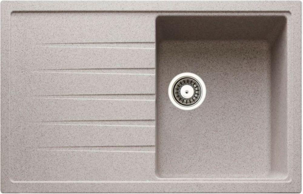 Кухонная мойка Longran CLS780.500 - 38 — ракурс 1 из 2