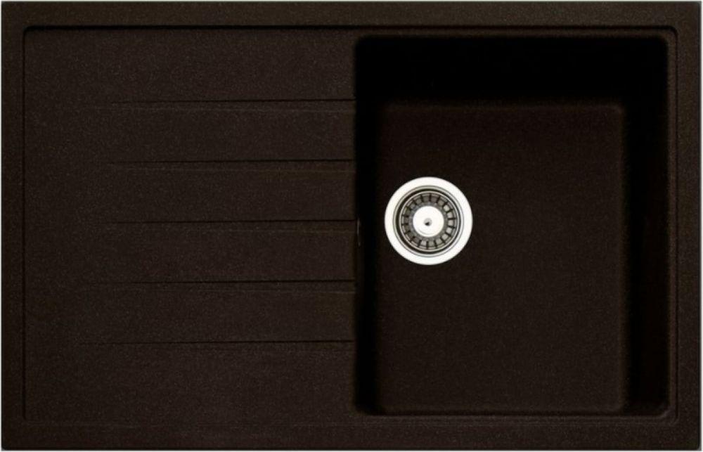 Кухонная мойка Longran CLS780.500 - 93 — ракурс 1 из 2