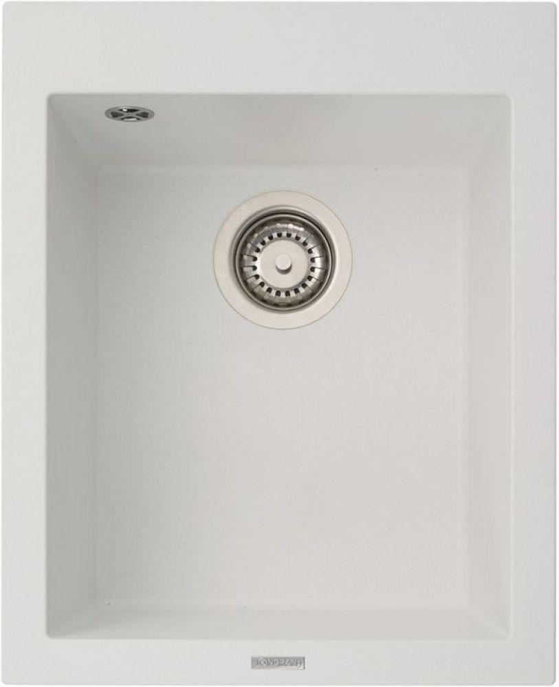 Кухонная мойка Longran CUG410.500 - 07 — ракурс 1 из 5