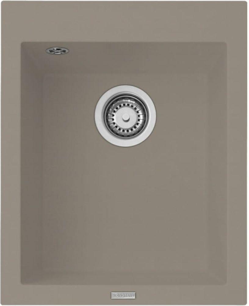 Кухонная мойка Longran CUG410.500 - 54 — ракурс 1 из 2