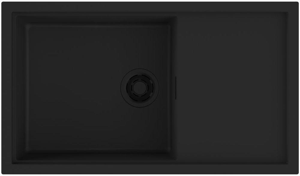 Кухонная мойка Omoikiri Sintesi 86-GB (4997130) — ракурс 1 из 2