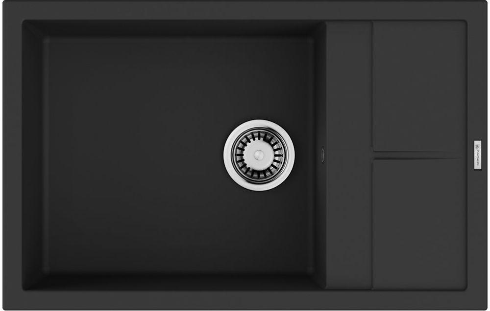 Кухонная мойка Omoikiri Sumi 78A-LB-GB (4997101) — ракурс 1 из 2