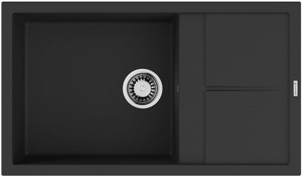 Кухонная мойка Omoikiri Sumi 86A-GB (4997105) — ракурс 1 из 2