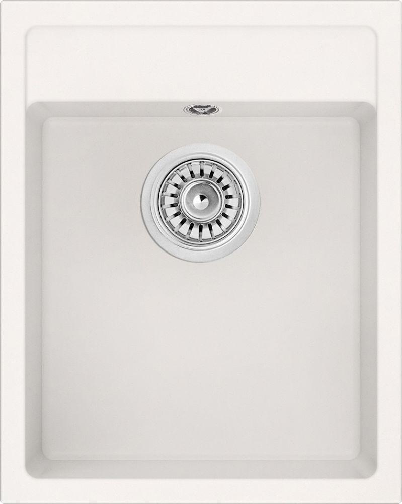 Кухонная мойка Longran ULS400.500 - 07 — ракурс 1 из 2