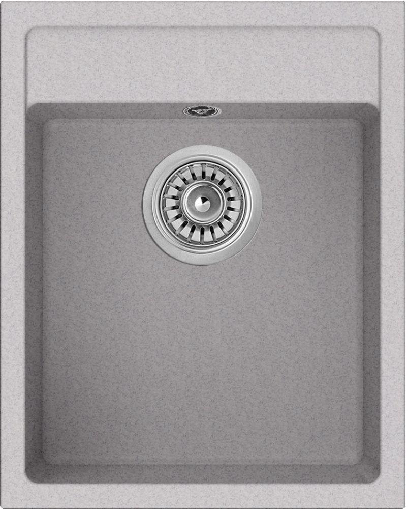 Кухонная мойка Longran ULS400.500 - 47 — ракурс 1 из 2