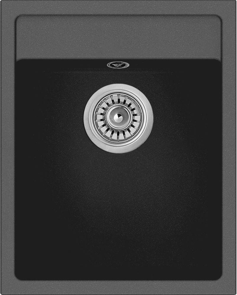 Кухонная мойка Longran ULS400.500 - 10 — ракурс 1 из 2