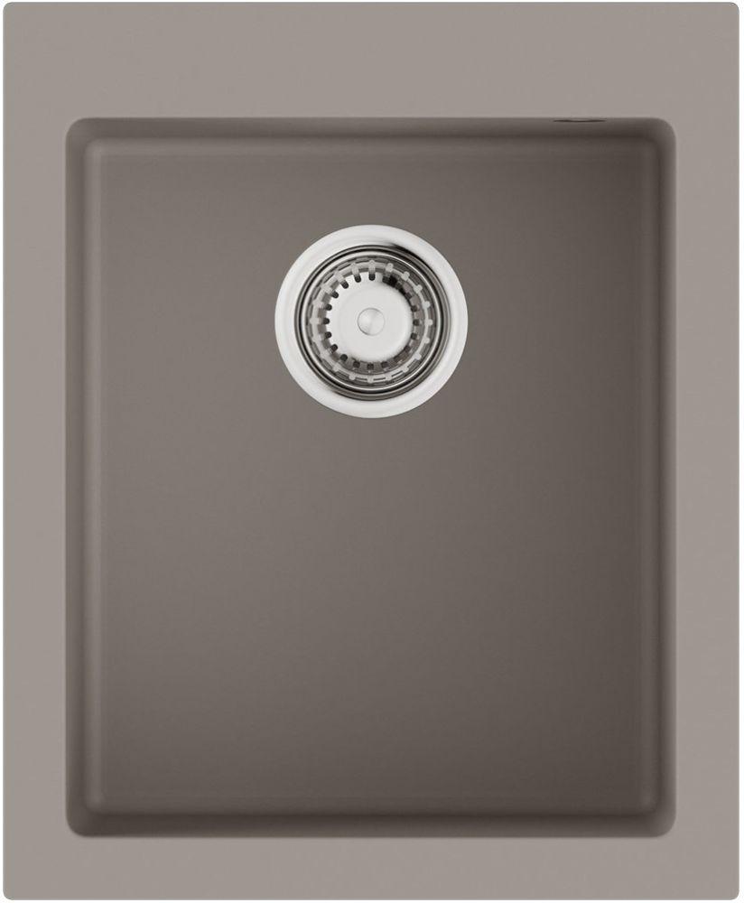 Кухонная мойка Omoikiri Bosen 41A-GB (4993813) — ракурс 1 из 2