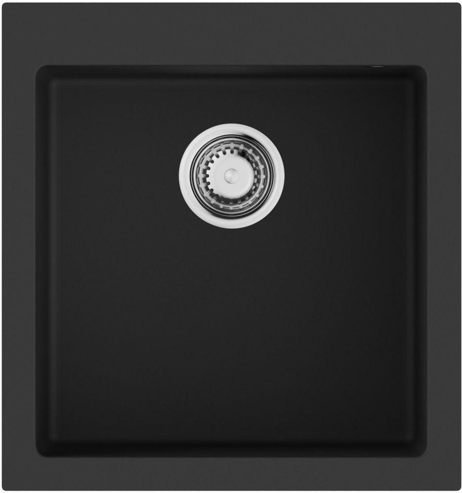 Кухонная мойка Omoikiri Bosen 47A-GB (4993815) — ракурс 1 из 2