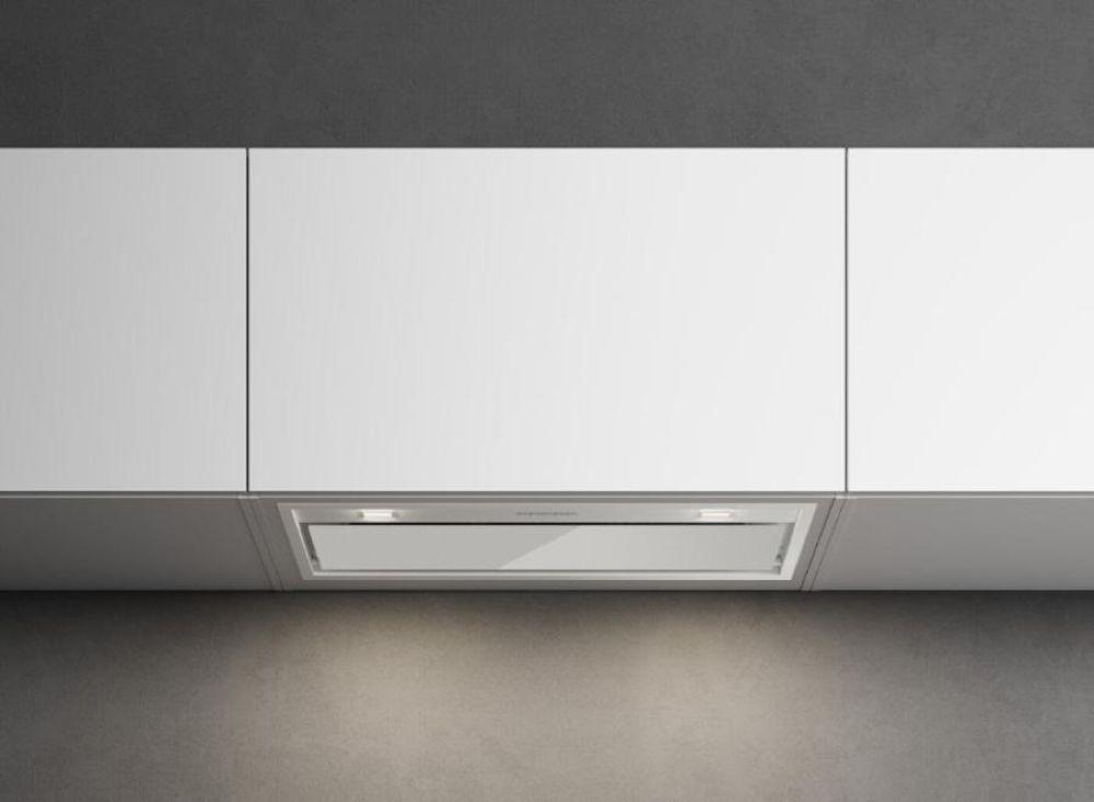 Встраиваемая вытяжка Falmec BUILT IN BURANO PLUS 70 WH