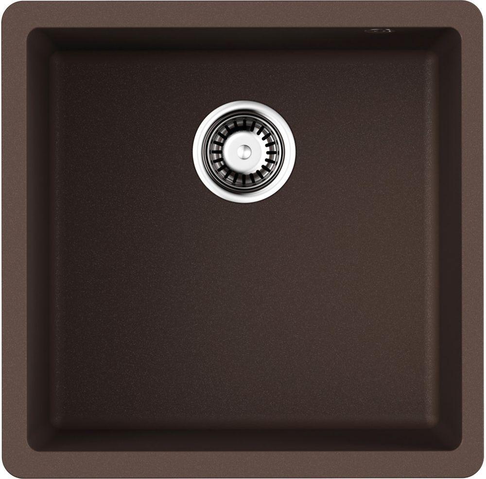 Кухонная мойка Omoikiri Bosen 44-U-ES (4997206) — ракурс 1 из 2