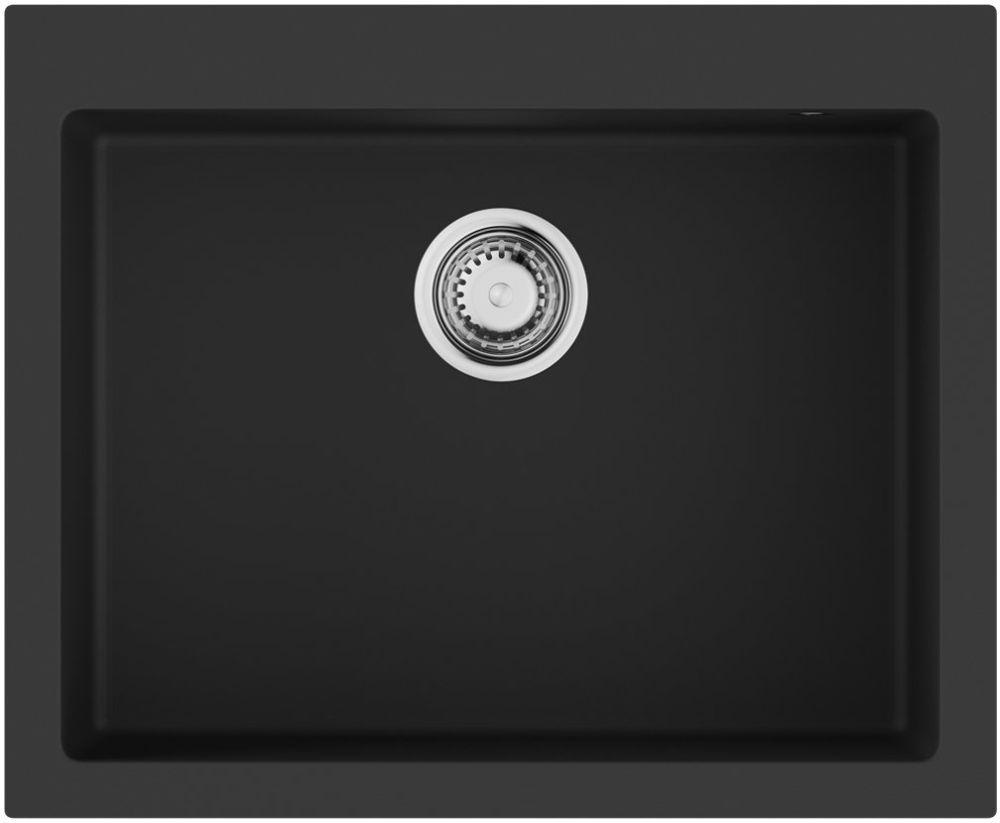 Кухонная мойка Omoikiri Bosen 61A-GB (4993824) — ракурс 1 из 2