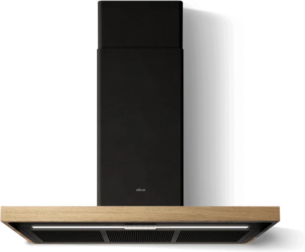 Настенная вытяжка Elica BIO BLRO/A 90 ROVERE