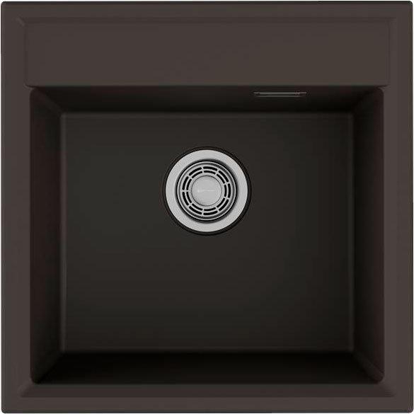 Кухонная мойка Omoikiri Daisen 51-ES (4997305) — ракурс 1 из 4