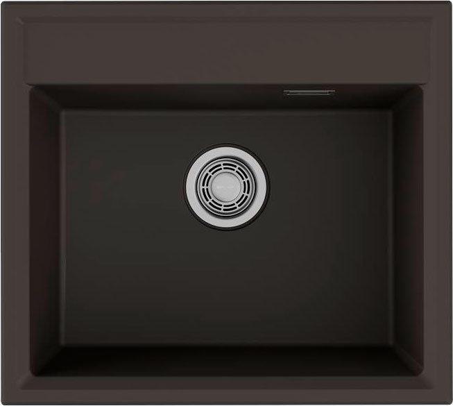 Кухонная мойка Omoikiri Daisen 57-ES (4997310) — ракурс 1 из 4