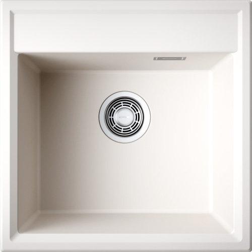 Кухонная мойка Omoikiri Daisen 51-PA (4997576) — ракурс 1 из 4