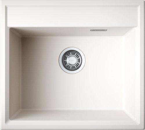Кухонная мойка Omoikiri Daisen 57-PA (4997577) — ракурс 1 из 4