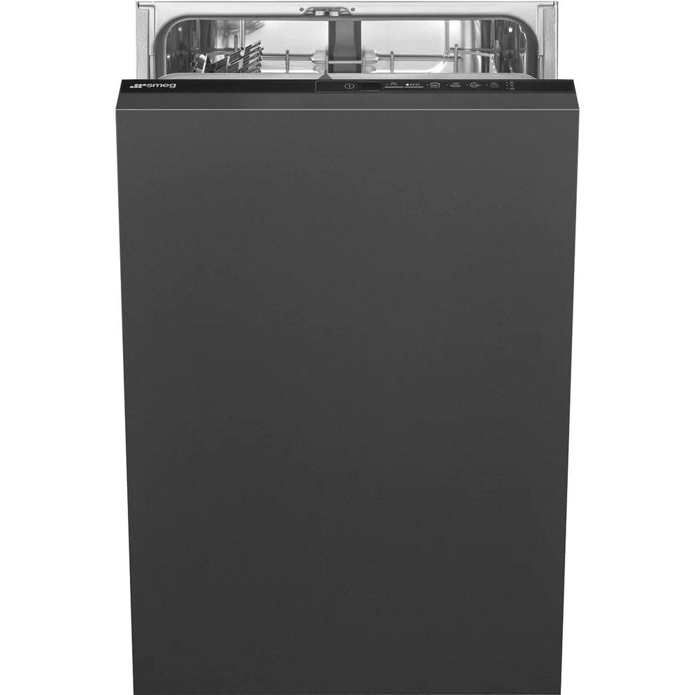 Посудомоечная машина Smeg ST 4512EIN — ракурс 1 из 10