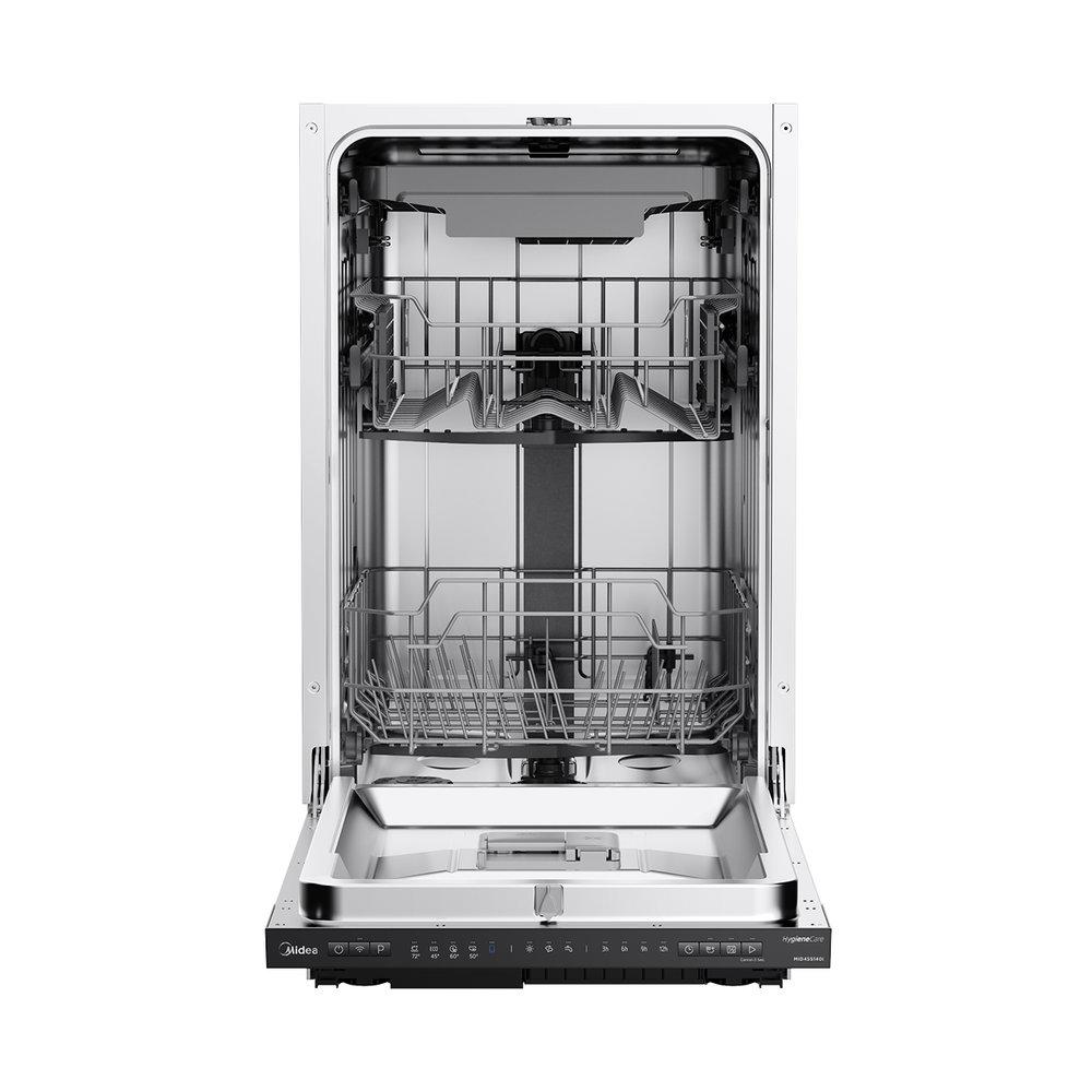 Посудомоечная машина Midea MID 45S140i — ракурс 1 из 5