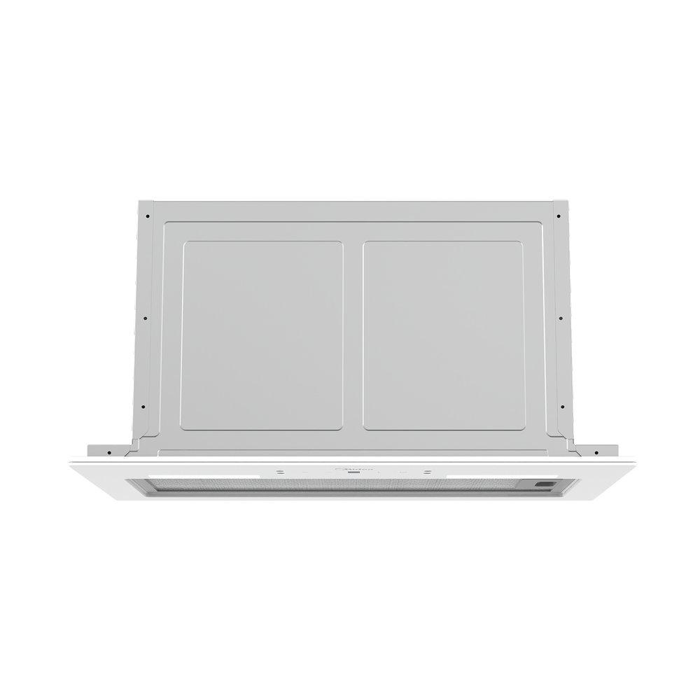 Вытяжка Midea MH 60I550GW — ракурс 1 из 5