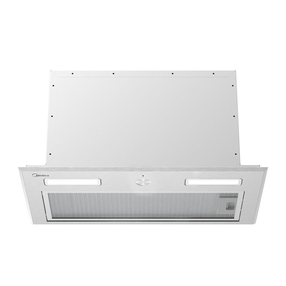 Вытяжка Midea MH 60I770X — ракурс 1 из 5