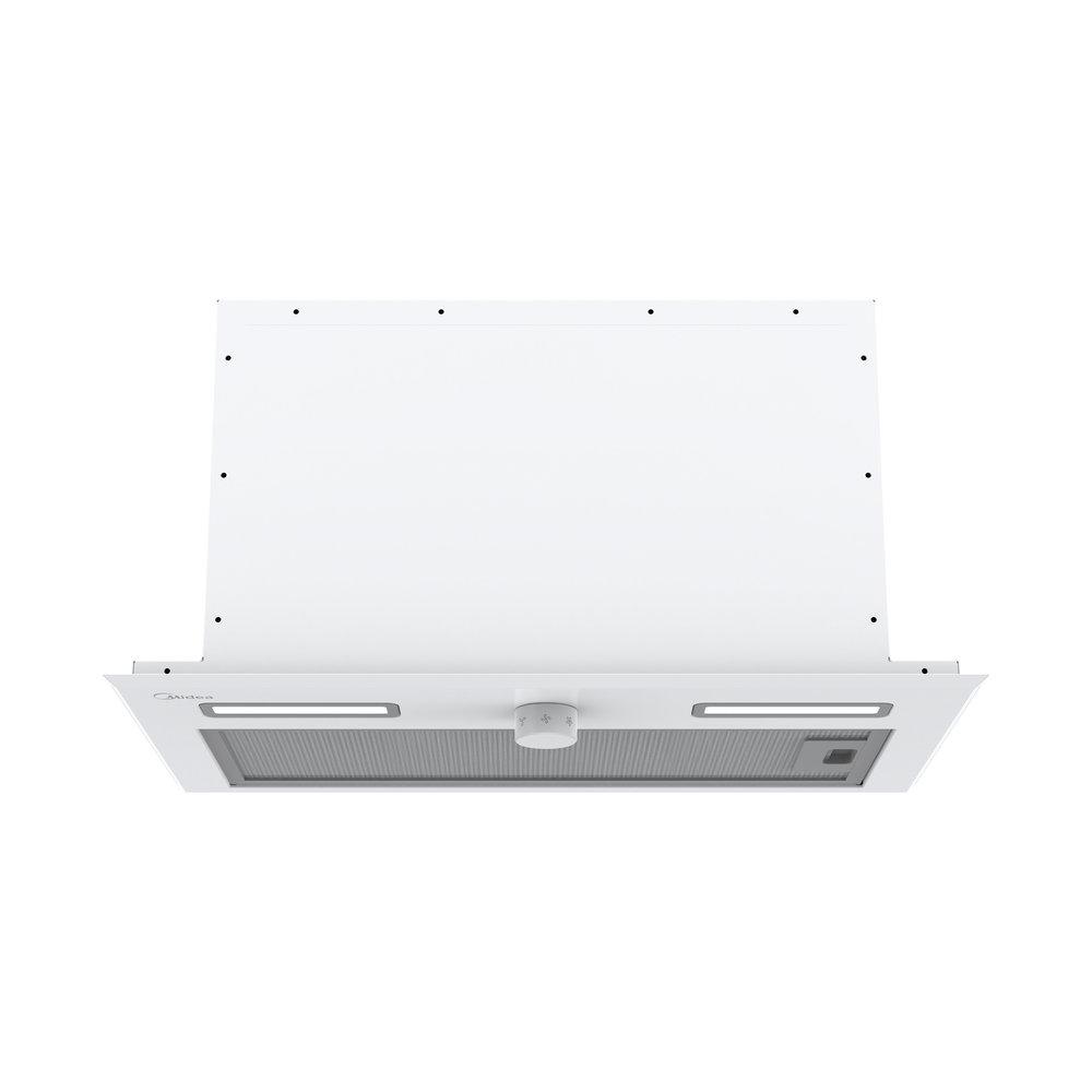 Вытяжка Midea MH 60I770W — ракурс 1 из 6