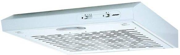 Настенная вытяжка Jetair SENTI WH/F/50