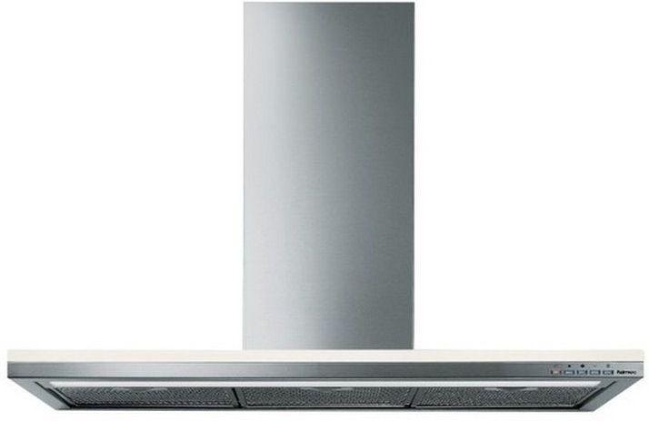 Настенная вытяжка Falmec LUMEN 60 IX