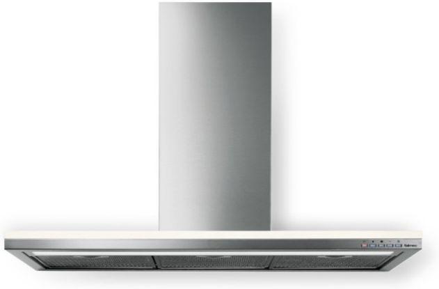 Островная вытяжка Falmec LUMEN ISOLA 90 IX — ракурс 1 из 3