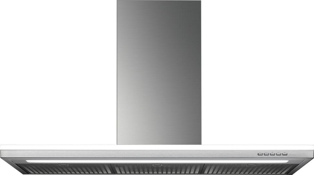 Островная вытяжка Falmec LUMEN ISOLA 120 IX