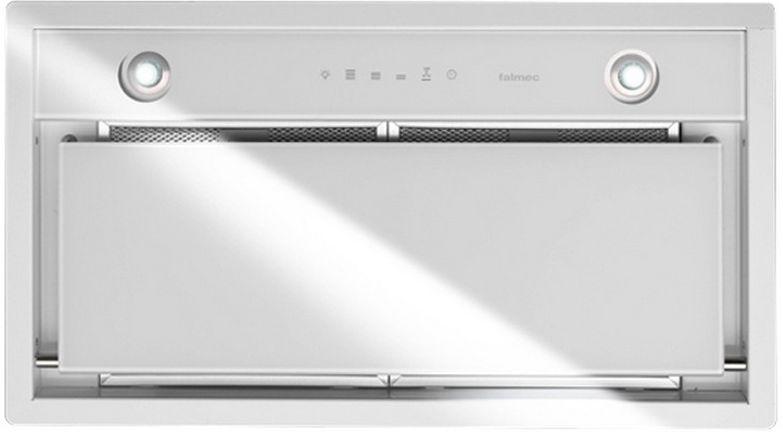 Встраиваемая вытяжка Falmec GRUPPO INCASSO MURANO 70 WH
