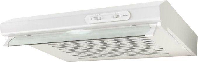 Настенная вытяжка Jetair LIGHT WH/F/50