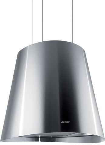 Островная вытяжка Jetair GISELA IX/F/50 — ракурс 1 из 3