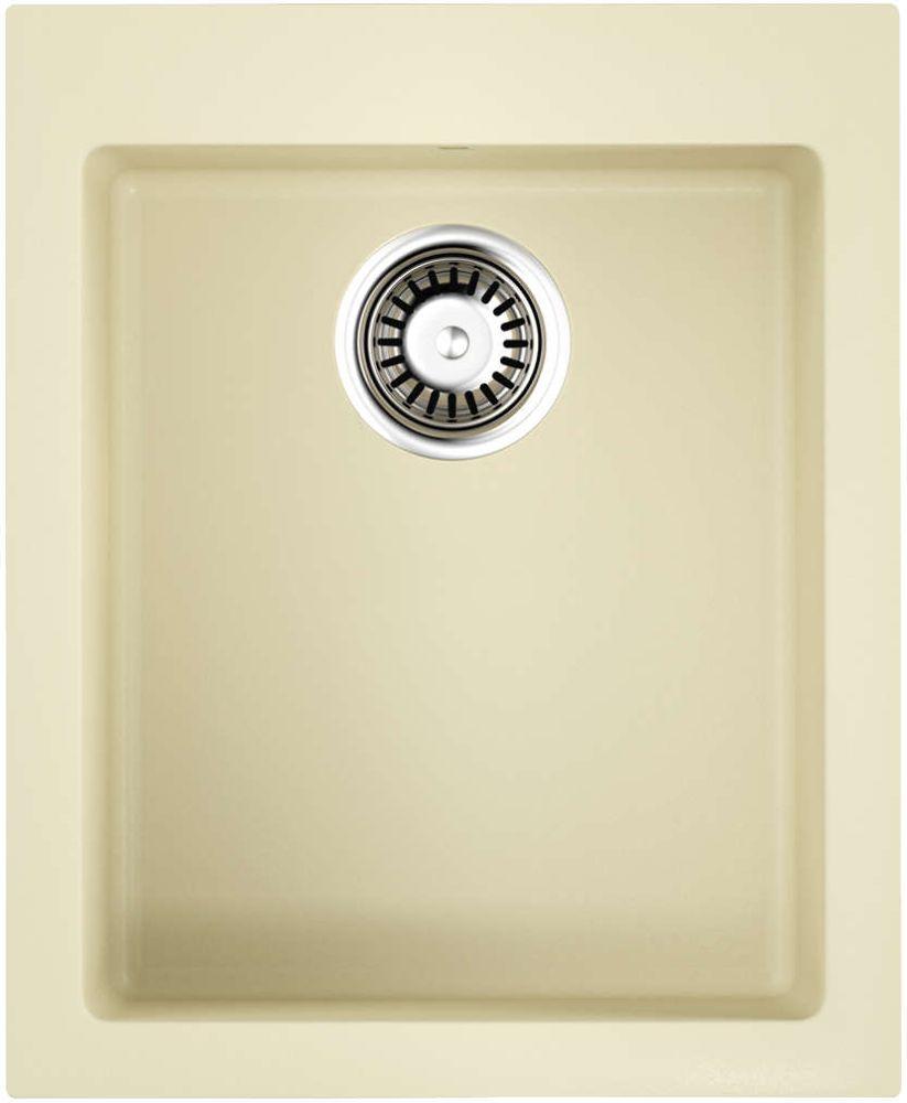 Кухонная мойка Omoikiri Bosen 41-BE (4993142) — ракурс 1 из 2