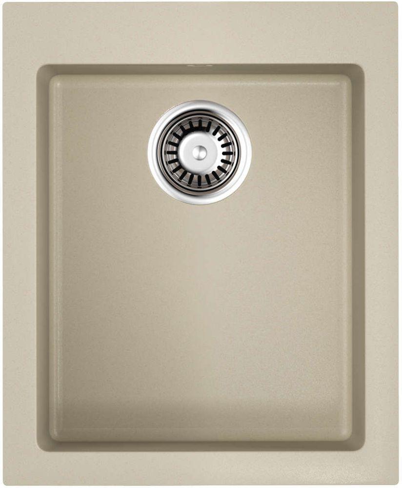Кухонная мойка Omoikiri Bosen 41-SA (4993143) — ракурс 1 из 2