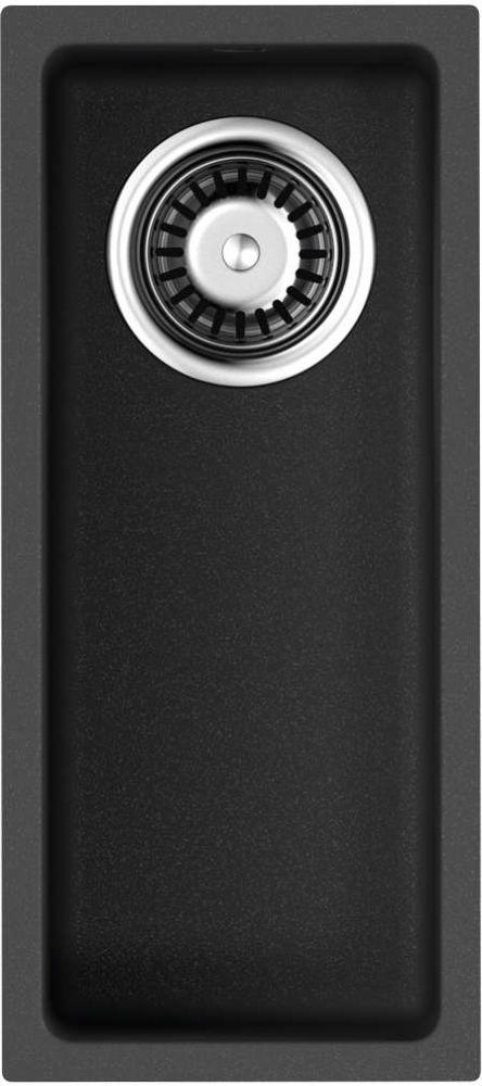 Кухонная мойка Omoikiri Bosen 20-U-BL (4993153) — ракурс 1 из 4