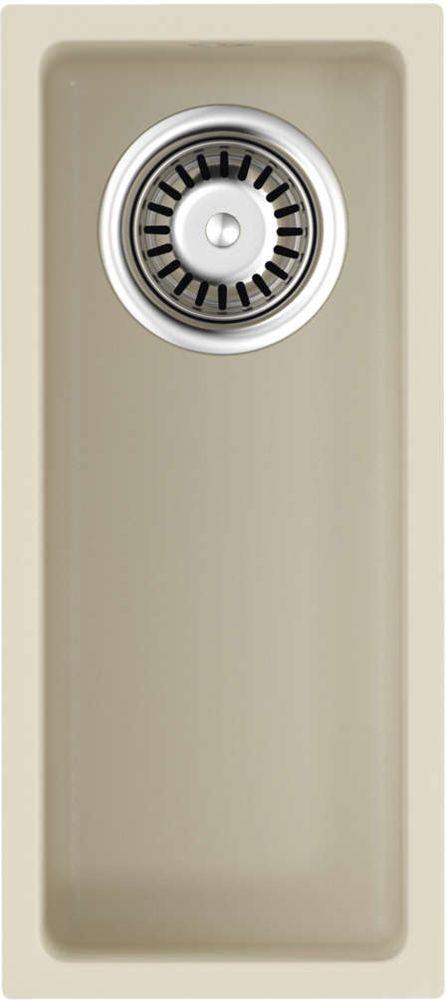 Кухонная мойка Omoikiri Bosen 20-U-BE (4993154) — ракурс 1 из 2