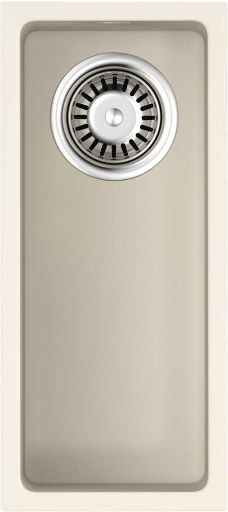 Кухонная мойка Omoikiri Bosen 20-U-WH (4993156) — ракурс 1 из 2