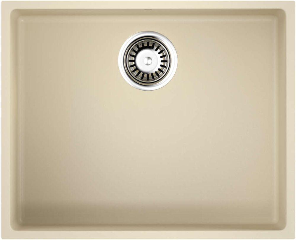 Кухонная мойка Omoikiri Bosen 54-U-BE (4993162) — ракурс 1 из 2