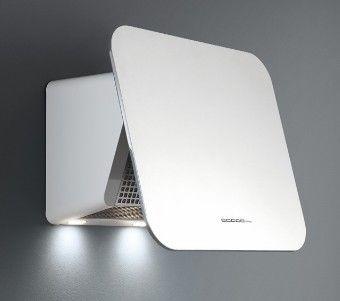 Настенная вытяжка Falmec TAB 80 WH